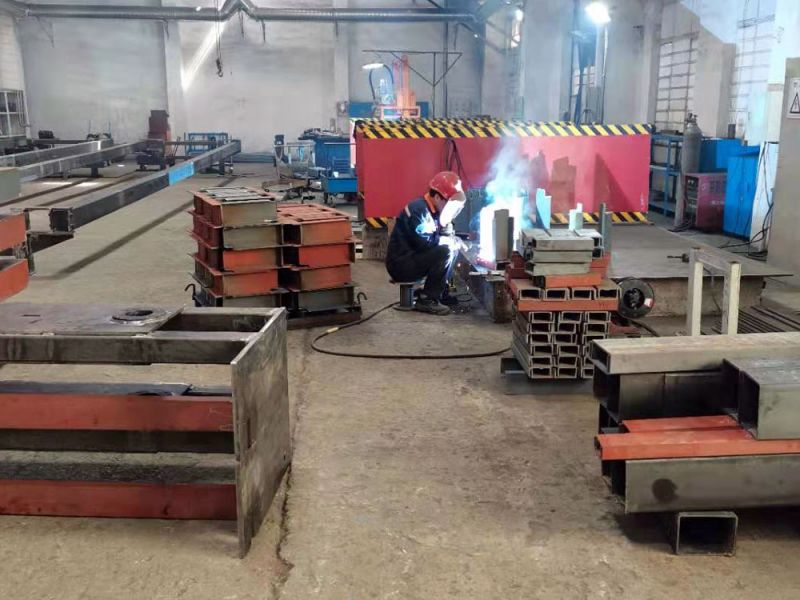 廠區(qū)(qu)風貌(mao)