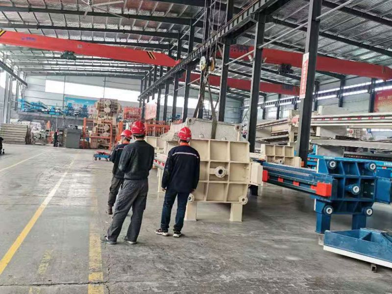 廠區(qū)風(feng)貌