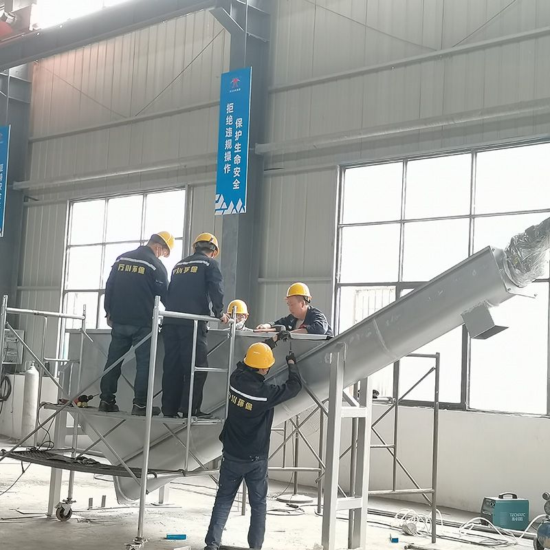 祝賀我司(si)黃石港項(xiàng)目(mu)順利(li)推(tui)進(jìn)！