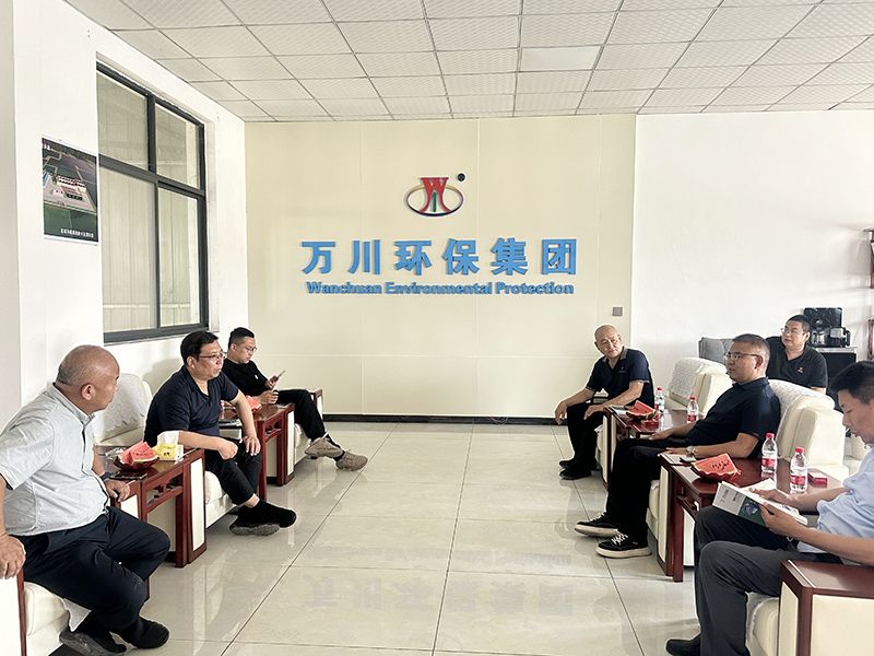 熱(re)烈歡(huan)迎北(bei)京通州區(qū)項(xiàng)目領(lǐng)導(dǎo)親臨我司攷詧